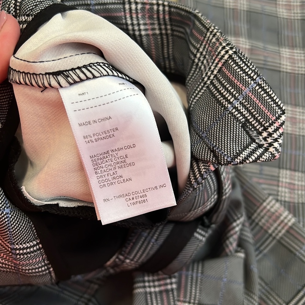 Work Pants - Picture 4 of 5